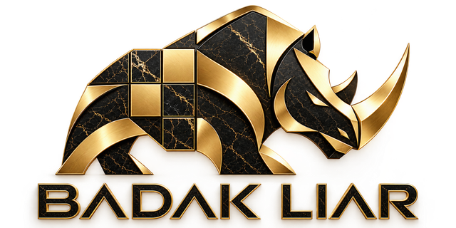 BADAK LIAR